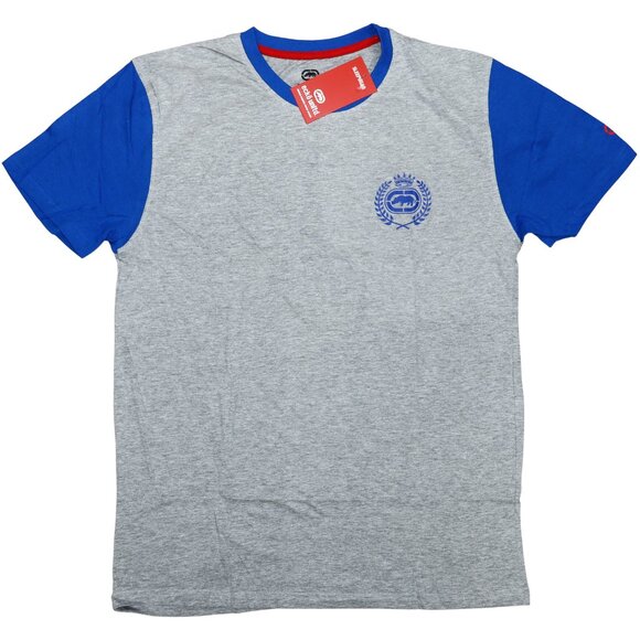 Ecko Unlimited Other - Ecko Short Sleeve Crew Neck Rhino Graphic Mens Sleep T-Shirt NWT Pick Size
